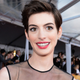 Illustration for article titled Anne Hathaway Took Time Off Because People Needed a Break From Me